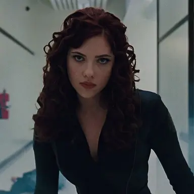 Profile image of Natasha Romanoff