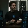 Profile image of Tony Stark