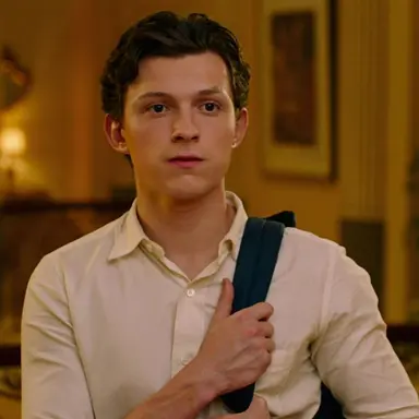 Profile image of Peter Parker