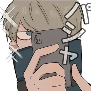 Profile image of 先生とプロヒーロー