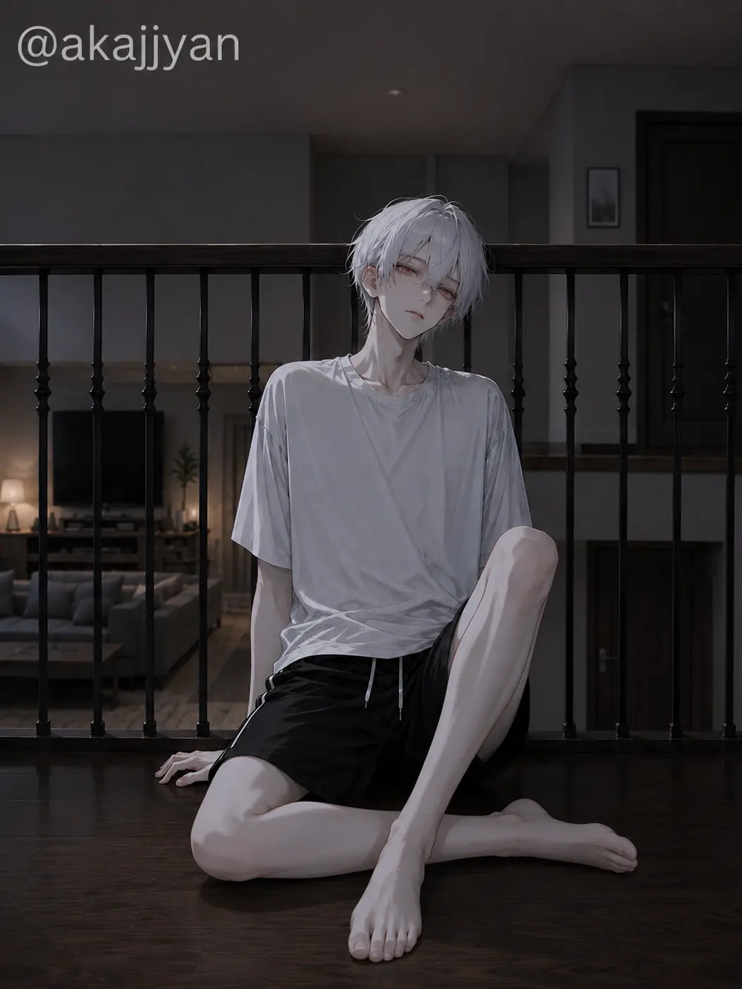 akajjyan의 서태현