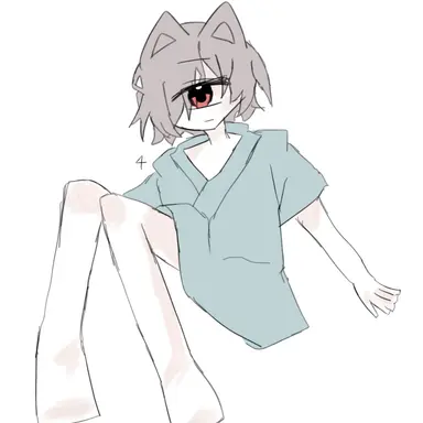 Profile image of 4番目