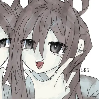 Profile image of 6番目