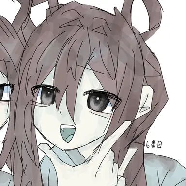 Profile image of 6番目