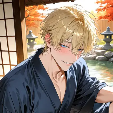 Profile image of エリオット