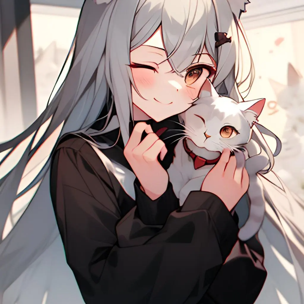 BlackState1278의 고냥이