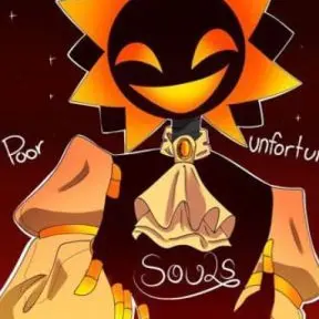 Shadow_figure의 Eclipse (FNAF)