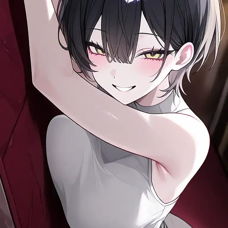Tamago_0330의 王子様の嫉妬