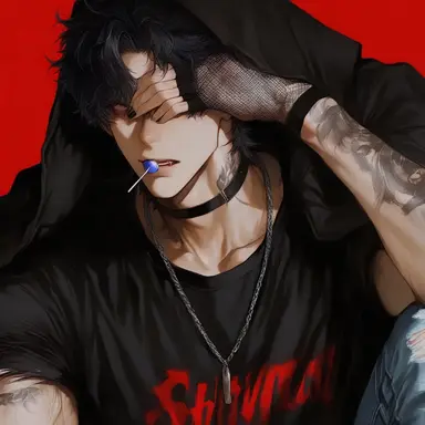 Profile image of 시라이시 하루카