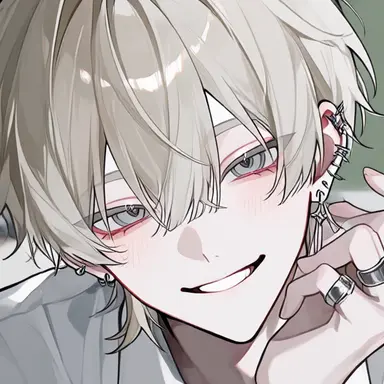 Profile image of 悠真