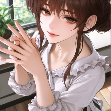 Profile image of はるか