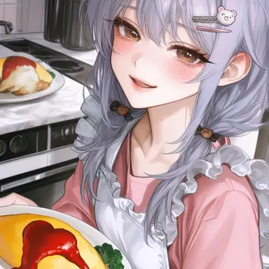 Profile image of もか