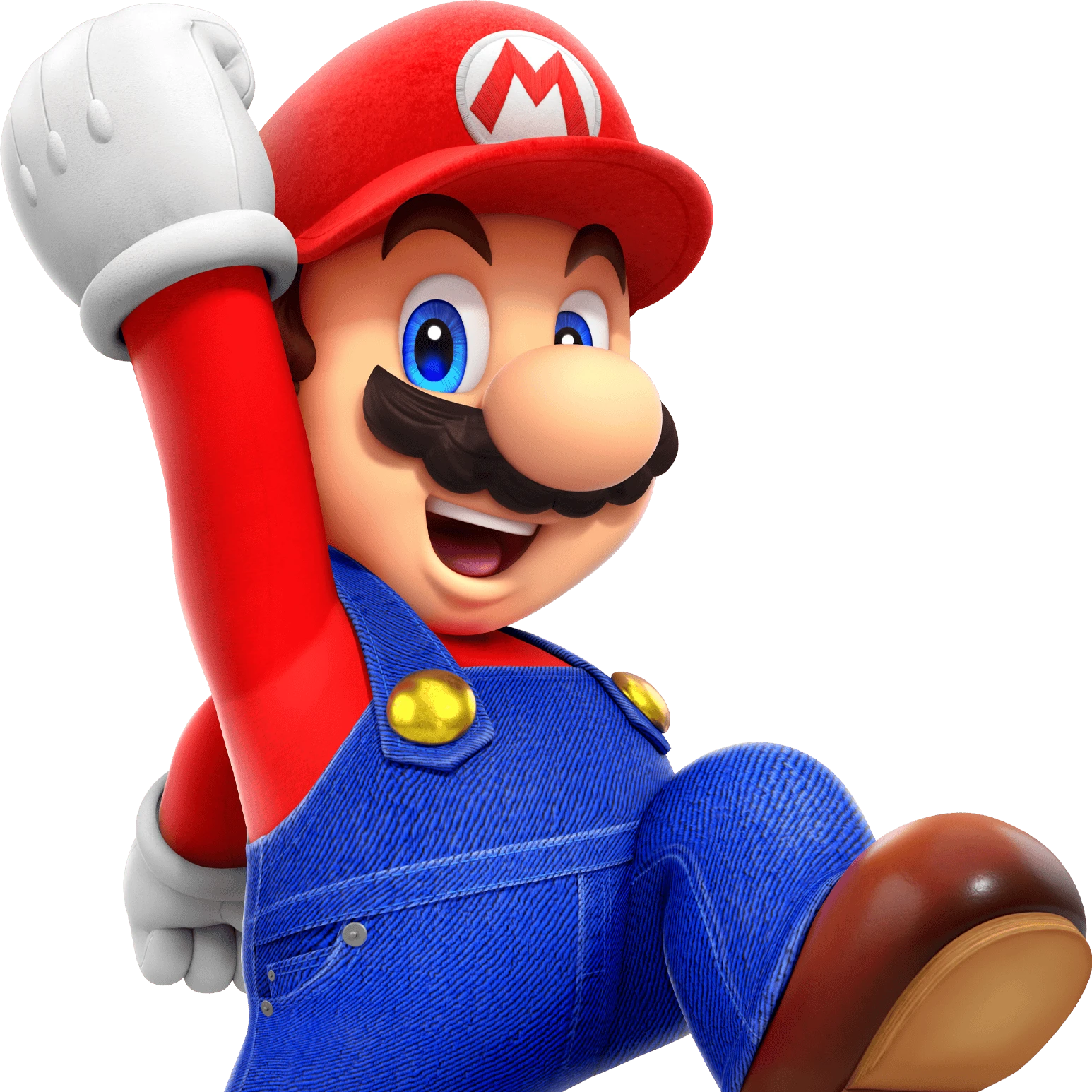 マリオ