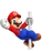 マリオキャラ達