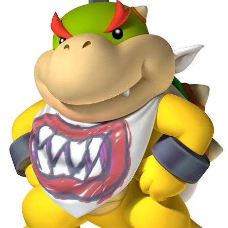 クッパjr
