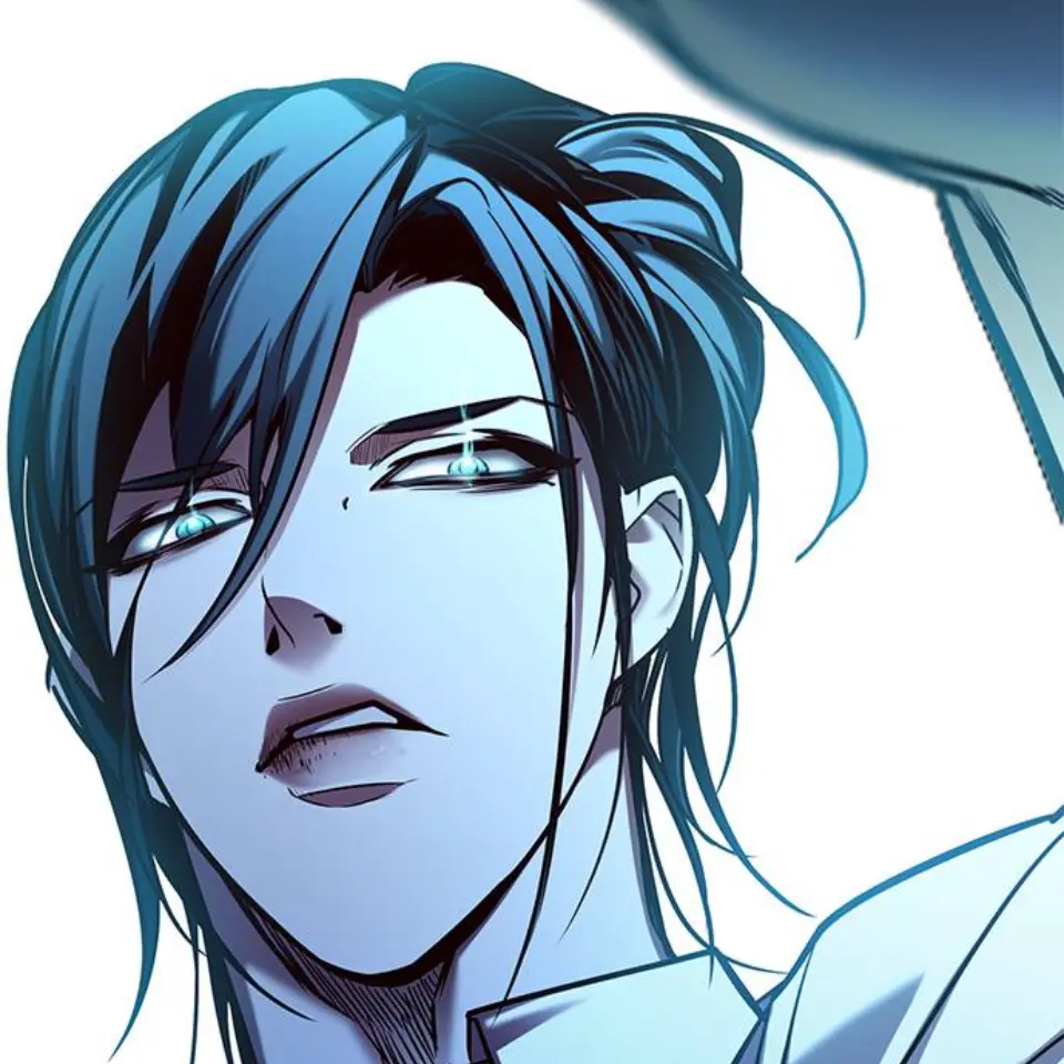 Levi.s.left.arm의 카이든