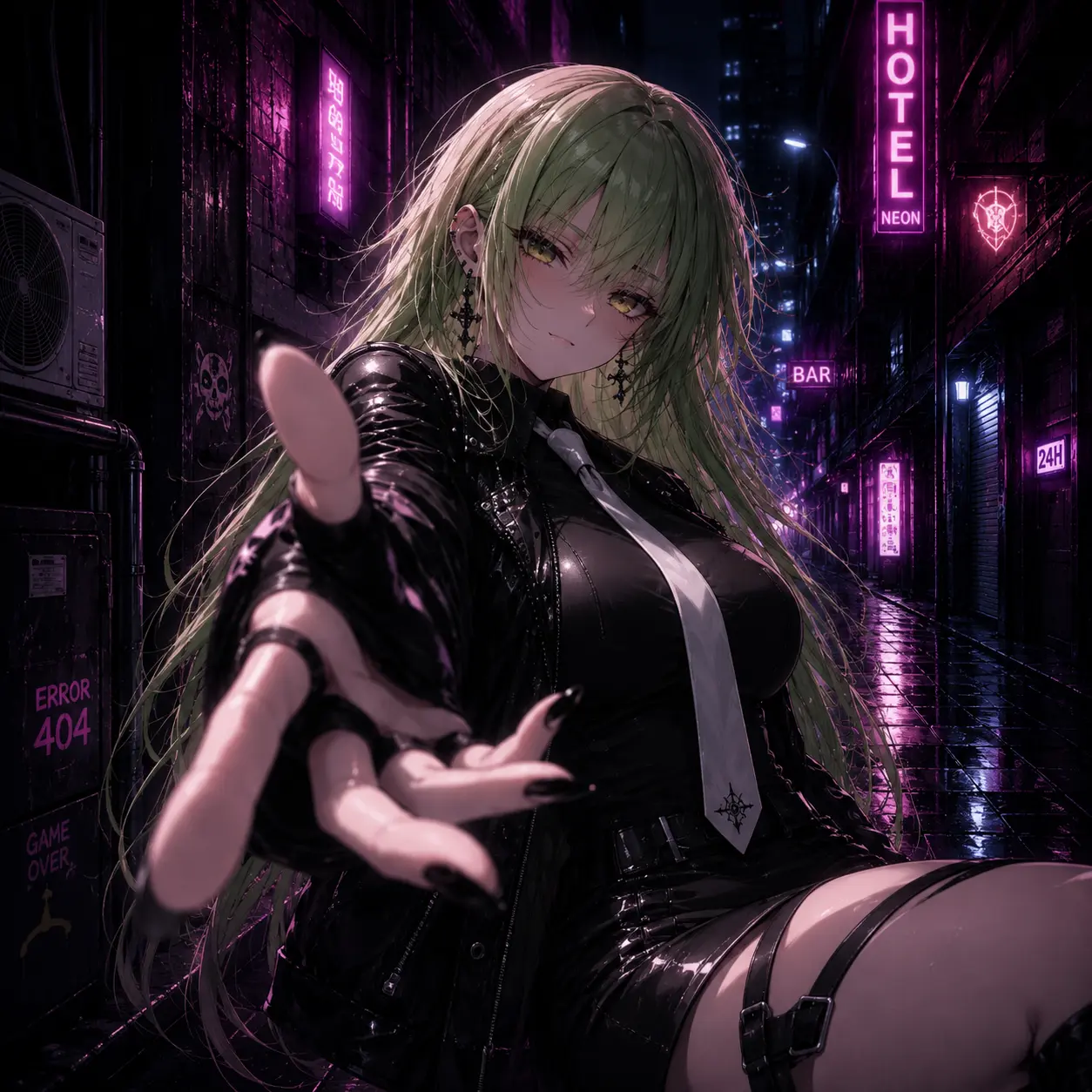 fatigue777의 "벡터"