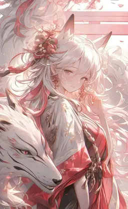 Profile image of 森の中のすべての子供たち