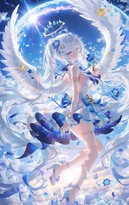 Profile image of 森の中のすべての子供たち
