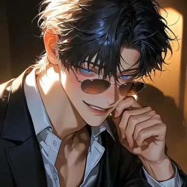 Profile image of 明