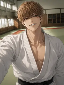 Profile image of 류지