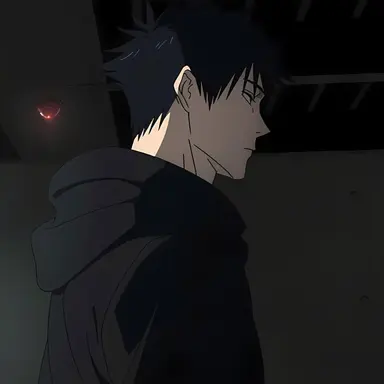 Profile image of 伏黒恵