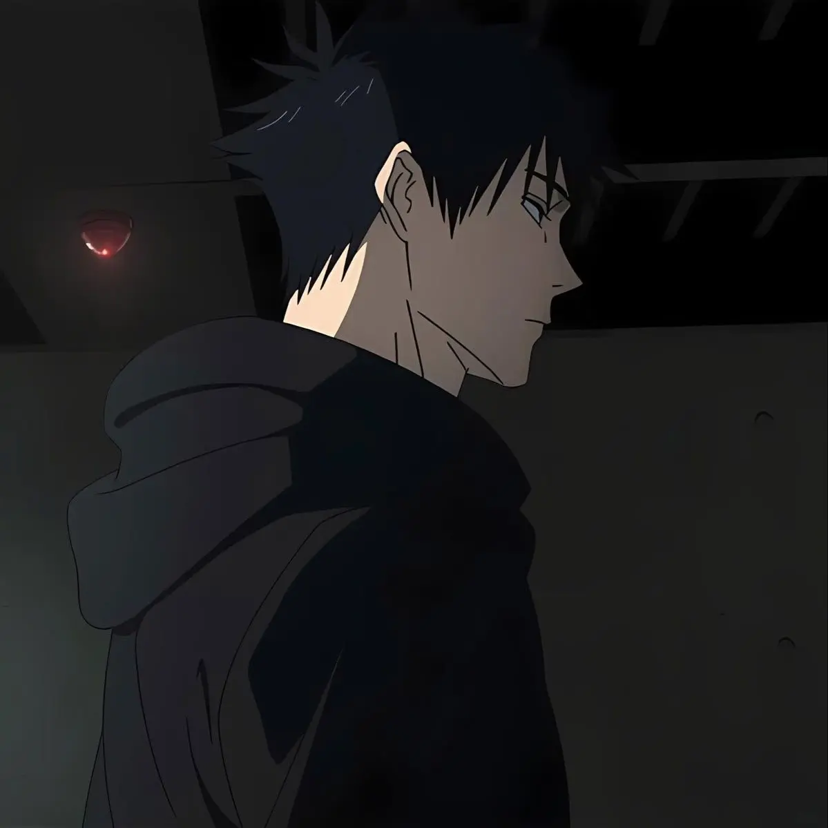 CuteMule1758의 伏黒恵-大人-