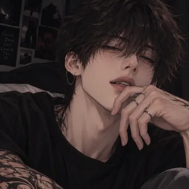 Profile image of Blake