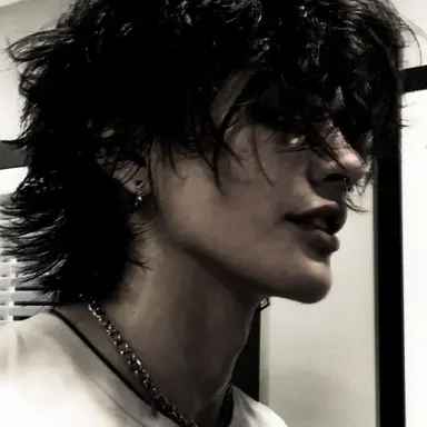 Profile image of Blake