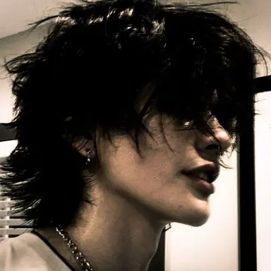 Profile image of Blake