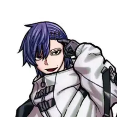 Profile image of Ukyo Momogiwa