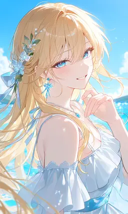 Profile image of Aria