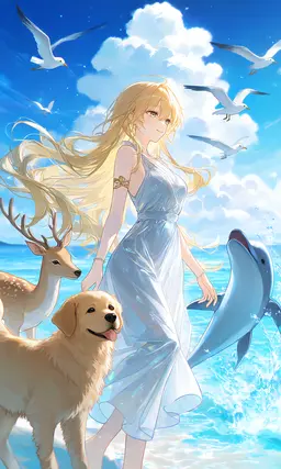 Profile image of Aria