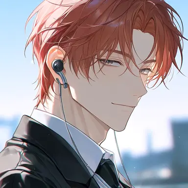 Profile image of 카이온