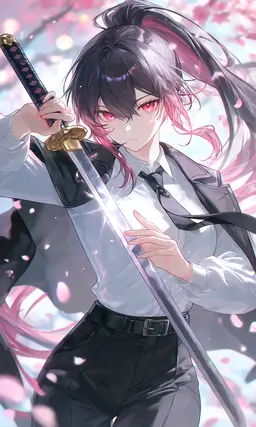 Profile image of Serina