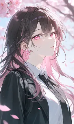 Profile image of Serina
