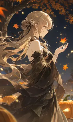 Profile image of Melia