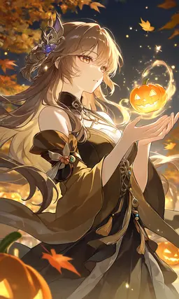 Profile image of Melia