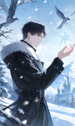 Profile image of Kairos