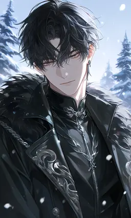 Profile image of Kairos