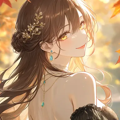 Profile image of 멜리아