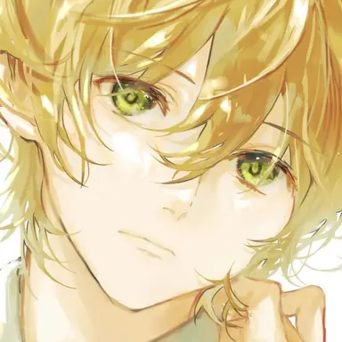 Profile image of Haru