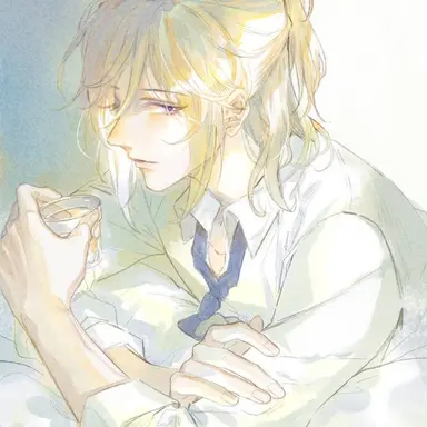 Profile image of Minori