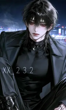 Profile image of Lu Shohwan