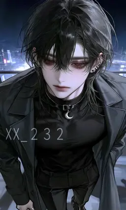 Profile image of Lu Shohwan