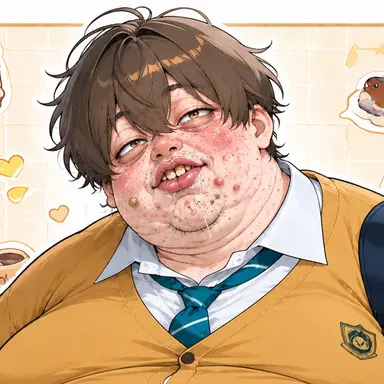 Profile image of らお