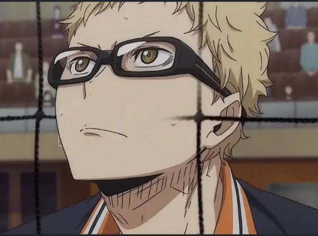 Profile image of 月島 蛍