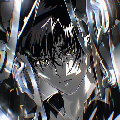 Profile image of 夜鷹純