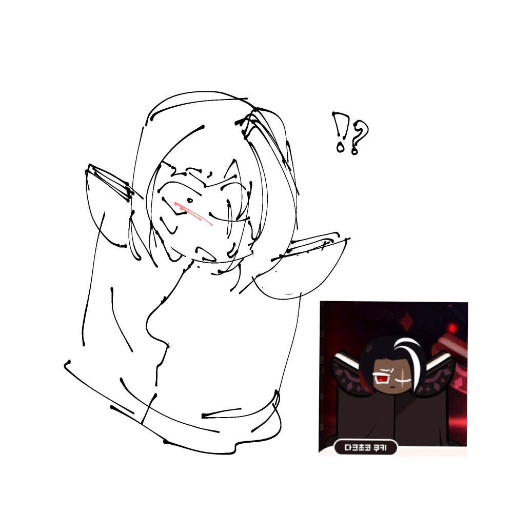 닼초(다크초코)
