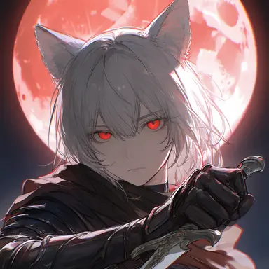 Profile image of 셰이드